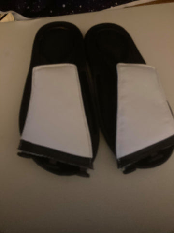 Sublimation Slide-On Sandals