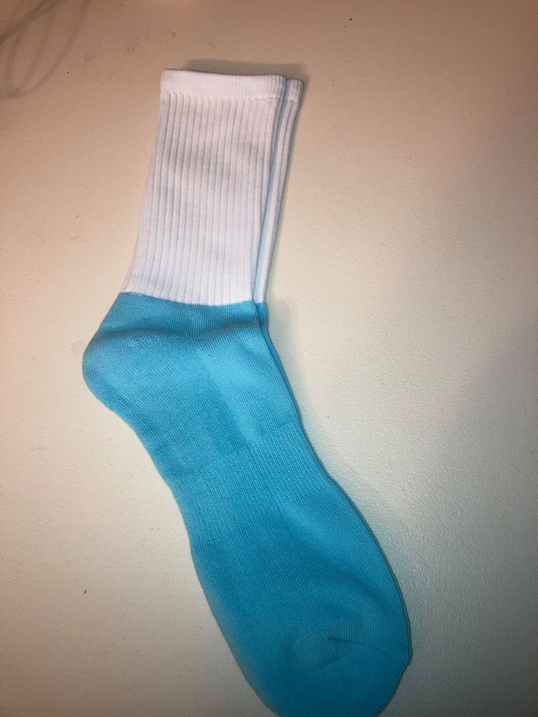 Other :: Sock Color Anti-slip Light Blue 100ml Sock-stop, Efco, Colors  Textile, Silk, 9580845
