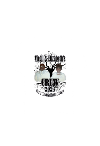 Virgil & Elizabeths Crew Tshirt